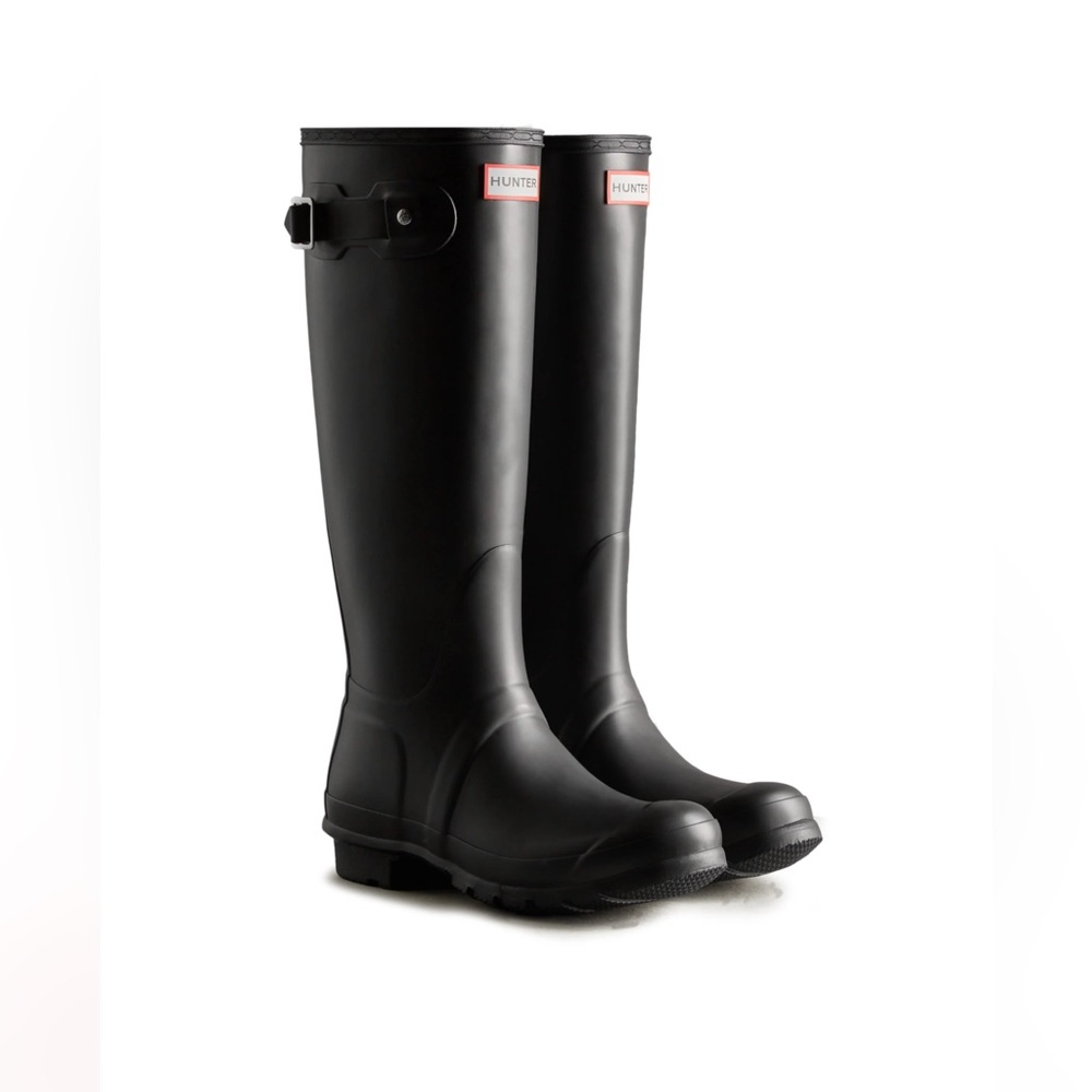 Hunter Original Tall Rain Boots